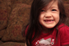 smile 